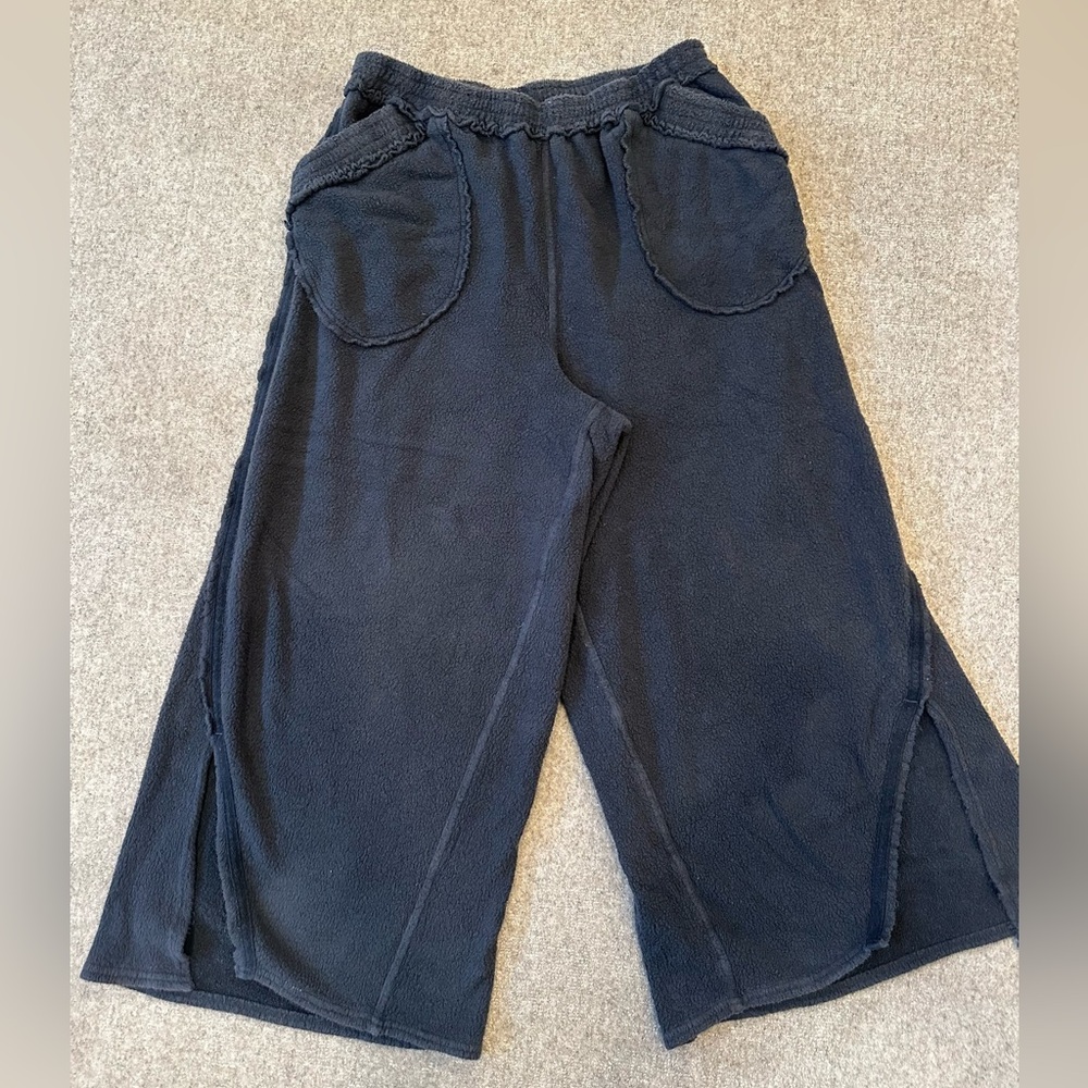 Free People Intimately loungewear pants